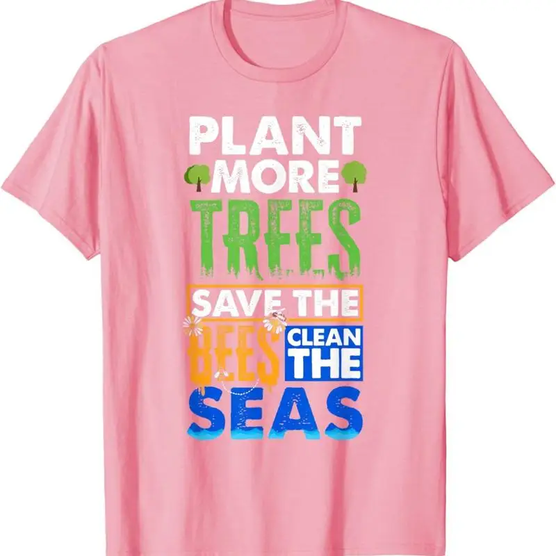 Sustainable Living Is - Weltumwelttag der Erde Nachhaltiges Leben T-Shirt