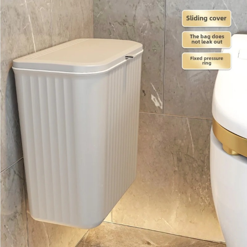 Compost Bin Countertop - 8L / 12L Küchen-Komposteimer für Arbeitsplatte