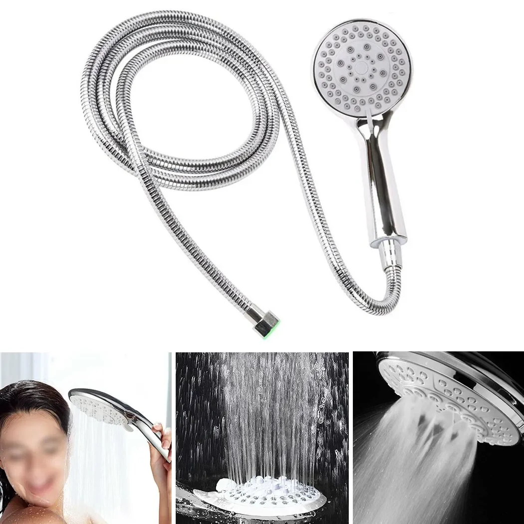 Umweltfreundlicher Handbrause- – Sustainable Living Is Bewertung und Preis
