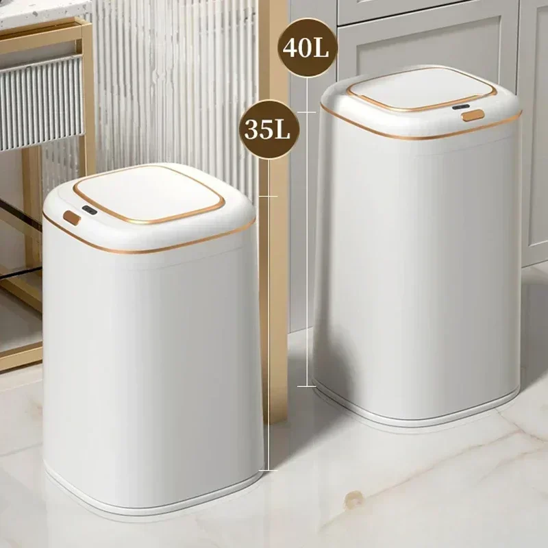 20/35/40L Smart Mülleimer Groß – Compost Bin Countertop Bewertung und Preis