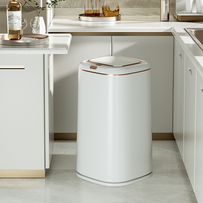 20/35/40L Smart Mülleimer Groß – Compost Bin Countertop Bewertung und Preis