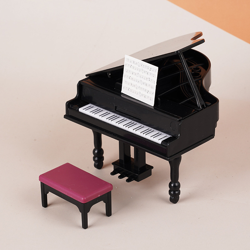 1:12 Puppenhaus Miniatur Klavi – Sustainable Living Products Bewertung und Preis