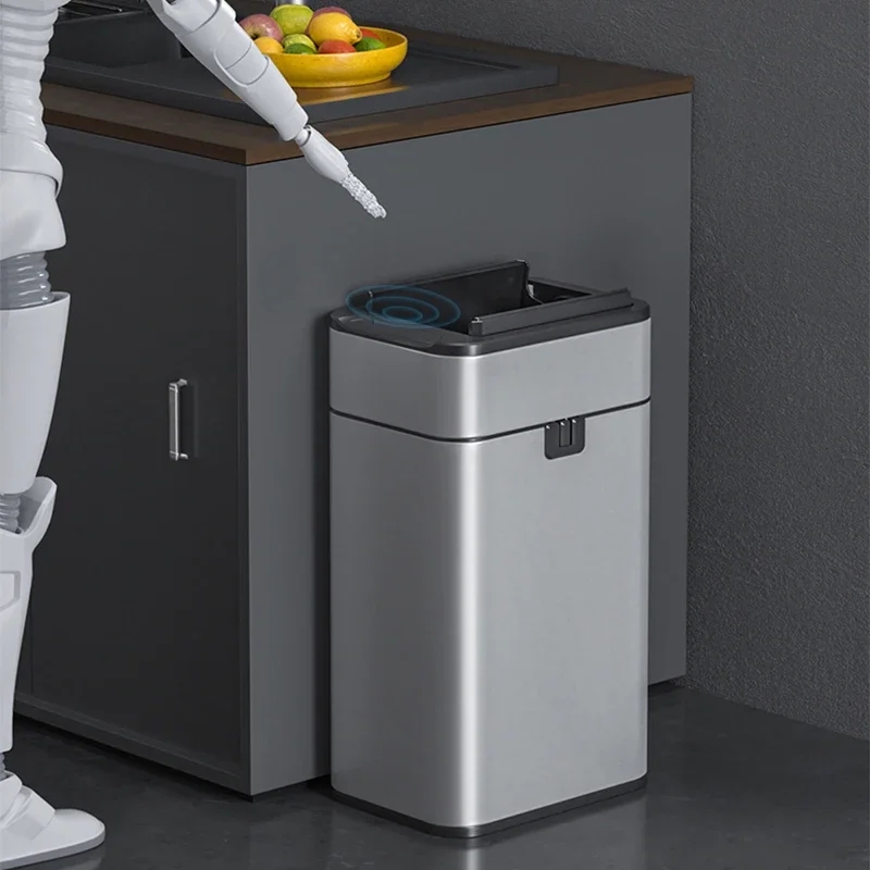 Intelligenter Mülleimer aus Ed – Compost Bin Countertop Bewertung und Preis