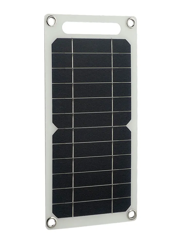 5V Solarpanel 10W 5V 10W Solar – Sustainable Living Is Bewertung und Preis