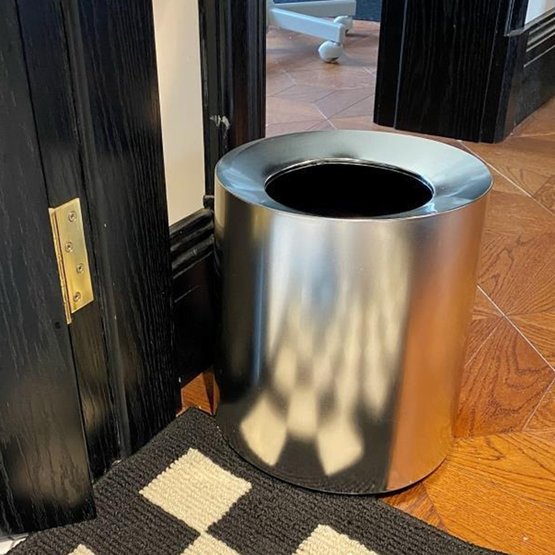 Moderne Luxus-Mülleimer für Wo – Compost Bin Countertop Bewertung und Preis