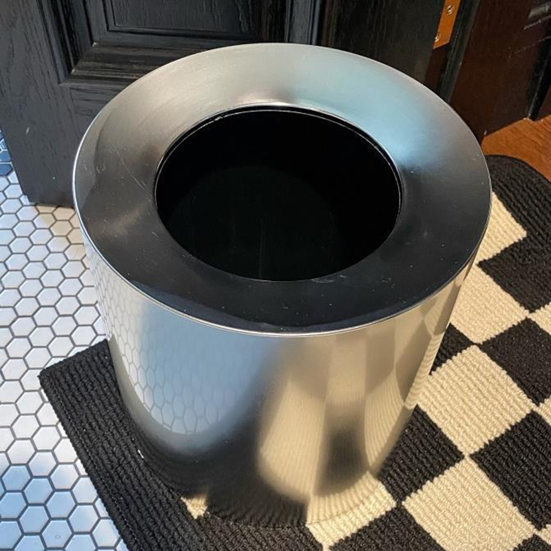 Moderne Luxus-Mülleimer für Wo – Compost Bin Countertop Bewertung und Preis