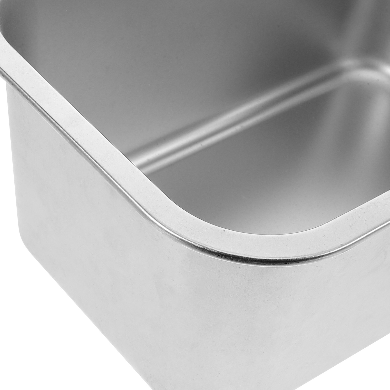 Edelstahl-Küchenkompostbehälte – Compost Bin Countertop Bewertung und Preis