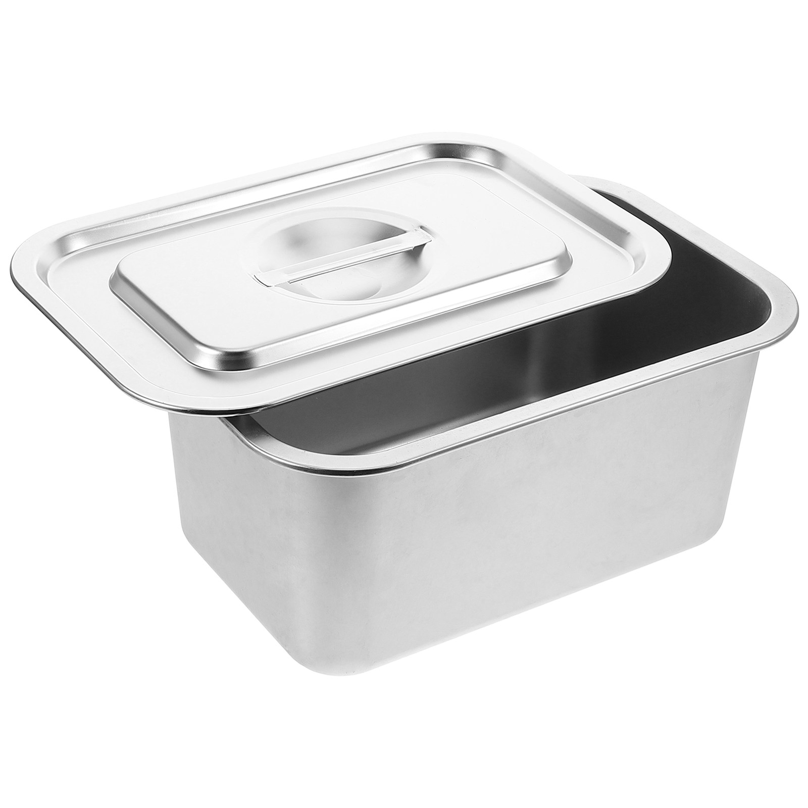 Edelstahl-Küchenkompostbehälte – Compost Bin Countertop Bewertung und Preis