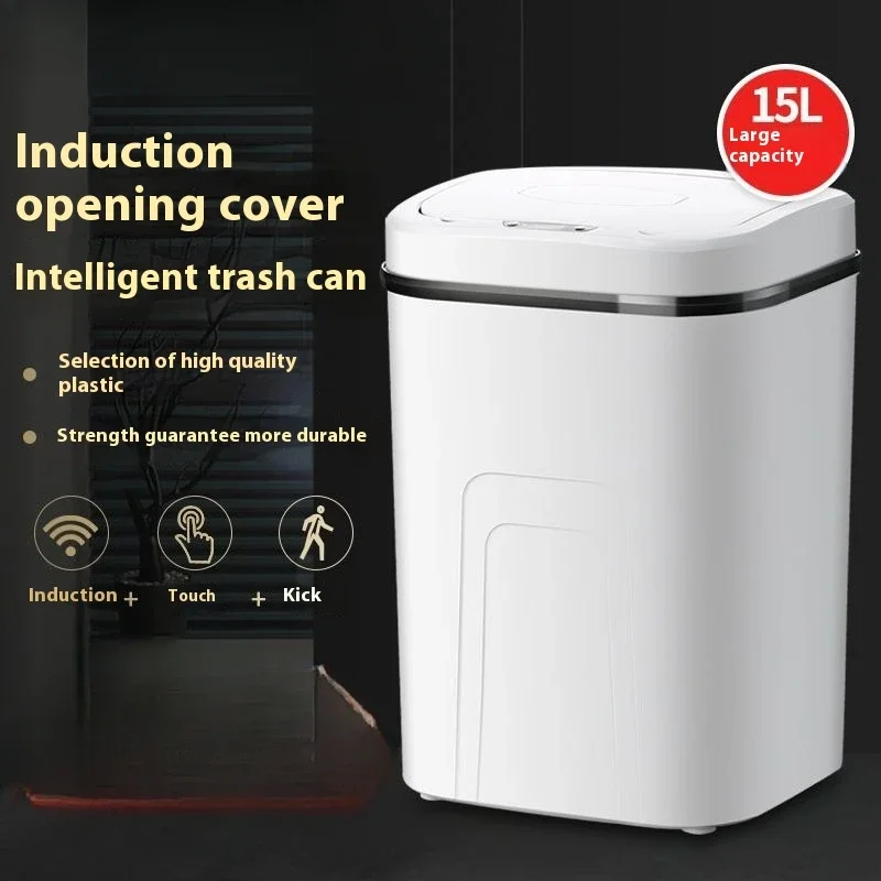 15L Smart Mülleimer Automatisc – Compost Bin Countertop Bewertung und Preis