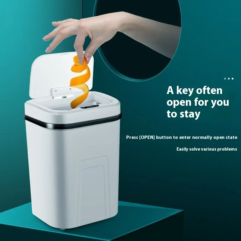 15L Smart Mülleimer Automatisc – Compost Bin Countertop Bewertung und Preis