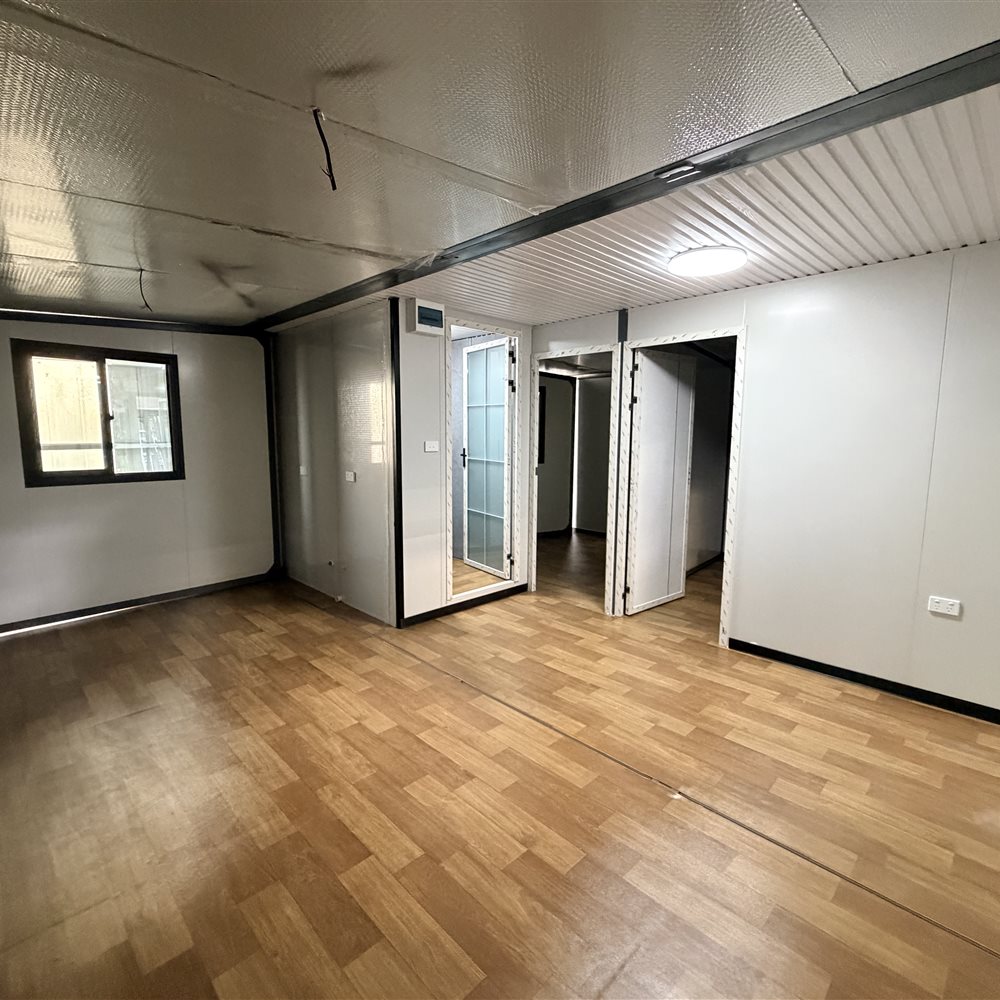 Premium Innovatives 20ft Doppe – Sustainable Living Is Bewertung und Preis
