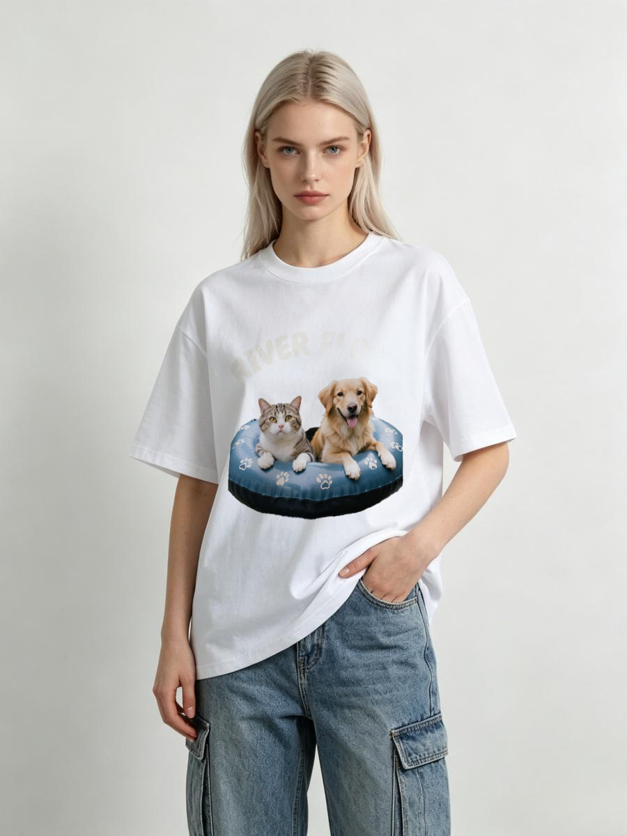 Rundhals-Pullover mit Pilzmust – Sustainable Living Is Bewertung und Preis