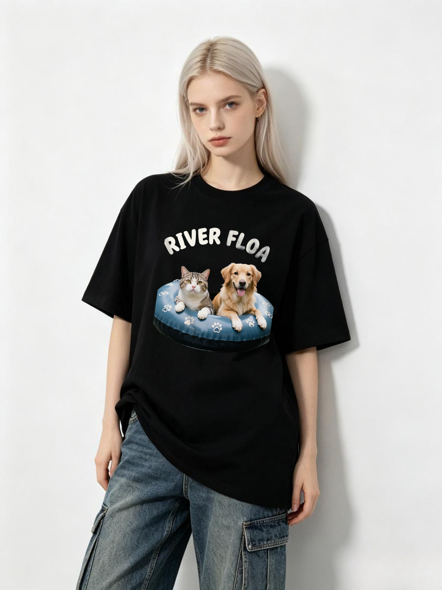 Rundhals-Pullover mit Pilzmust – Sustainable Living Is Bewertung und Preis