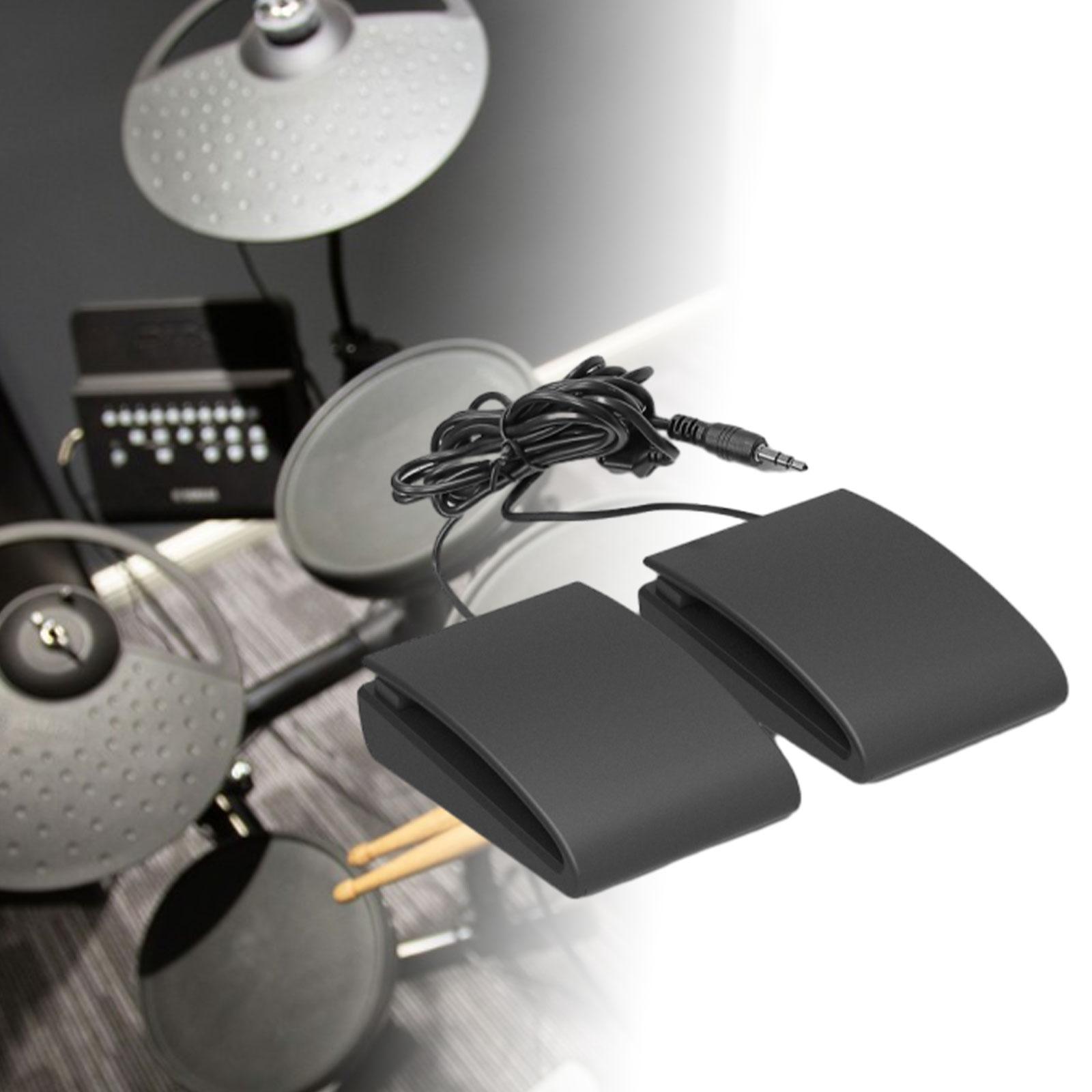 Schlagzeugpedal Musikinstrumen – Sustainable Living Is Bewertung und Preis
