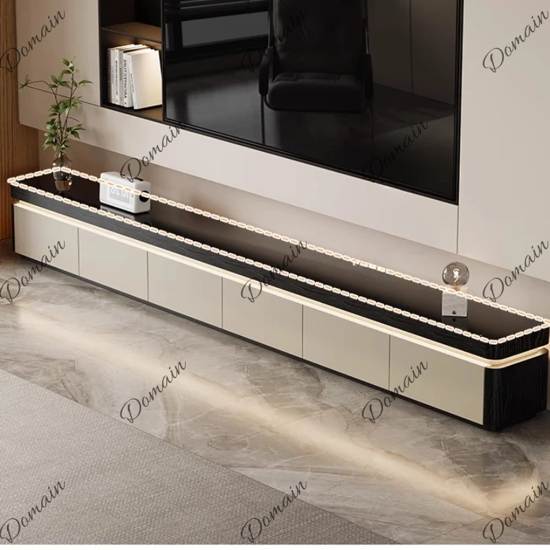Eleganter Platzsparender TV-St – Sustainable Living Is Bewertung und Preis