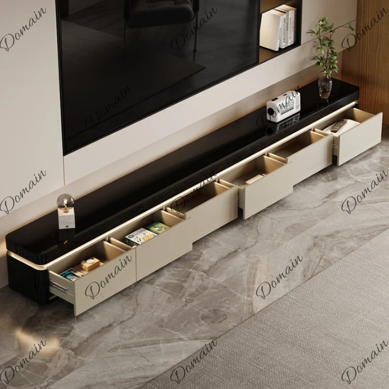 Eleganter Platzsparender TV-St – Sustainable Living Is Bewertung und Preis
