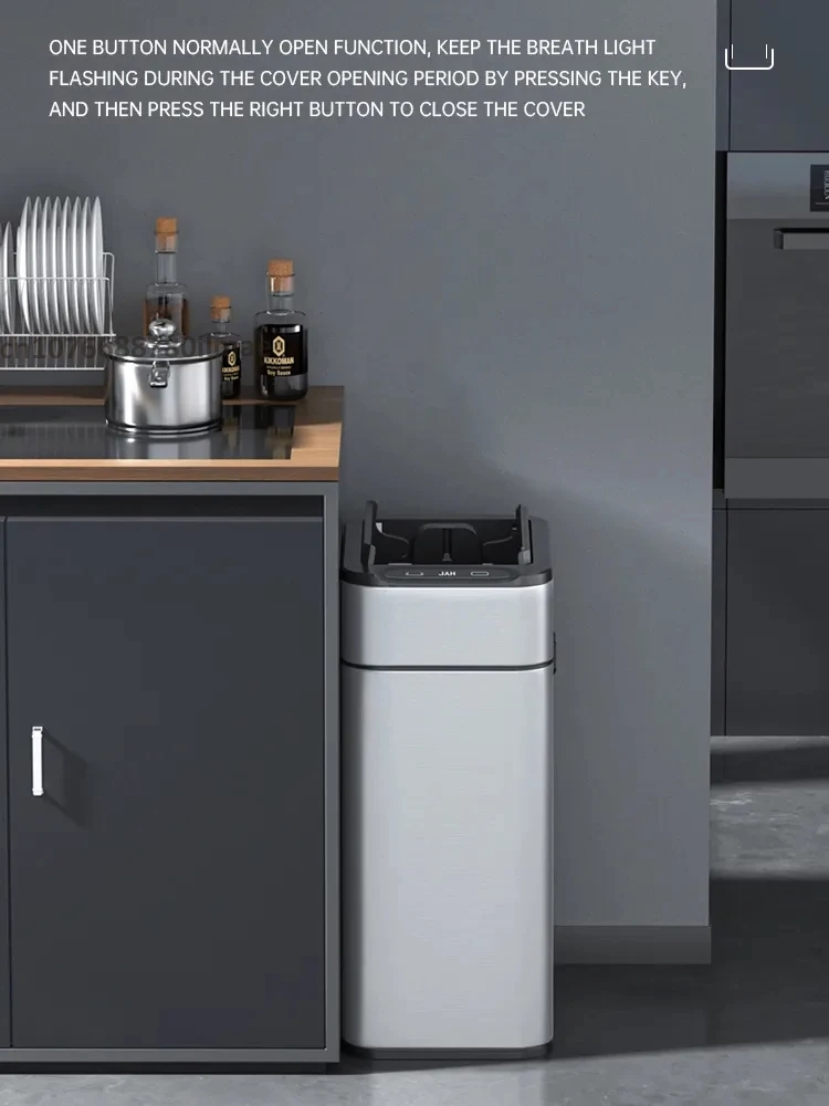 30l 40l 50l 60l Mülleimer Smar – Compost Bin Countertop Bewertung und Preis