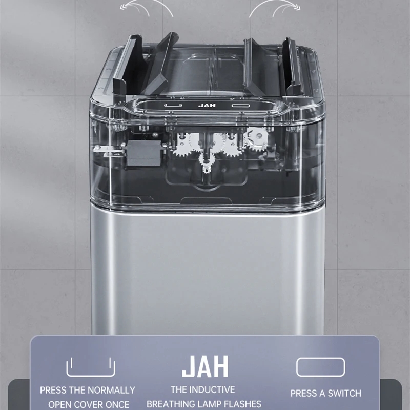 30l 40l 50l 60l Mülleimer Smar – Compost Bin Countertop Bewertung und Preis
