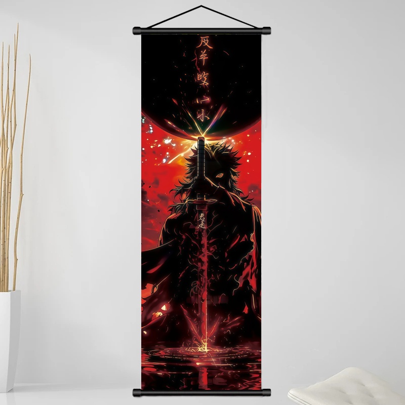 Demon Slayer Kyojuro Rengoku H – Sustainable Living Products Bewertung und Preis