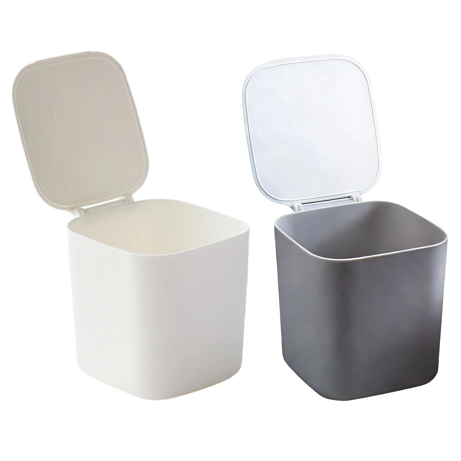 Mini-Mülleimer mit Deckel Klei – Compost Bin Countertop Bewertung und Preis