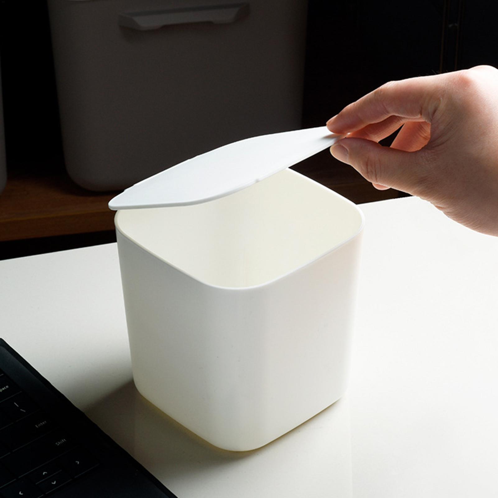 Mini-Mülleimer mit Deckel Klei – Compost Bin Countertop Bewertung und Preis