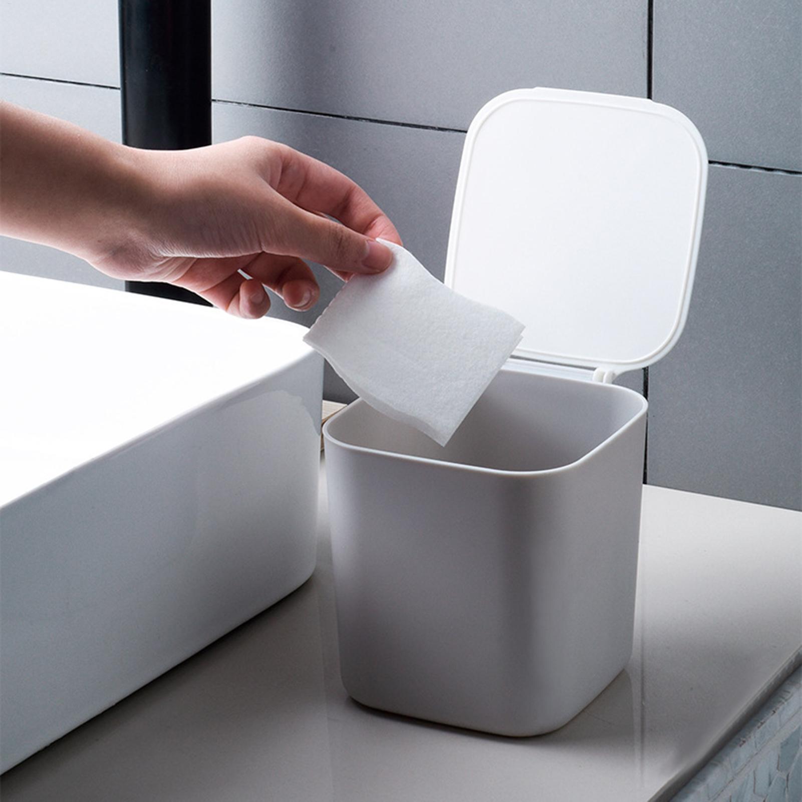 Mini-Mülleimer mit Deckel Klei – Compost Bin Countertop Bewertung und Preis