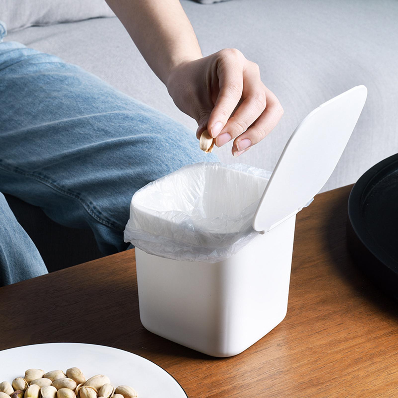 Mini-Mülleimer mit Deckel Klei – Compost Bin Countertop Bewertung und Preis