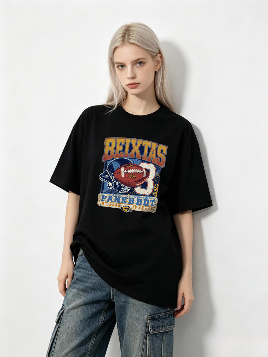 T-Shirts Natural Pool mit quad – Sustainable Living Is Bewertung und Preis