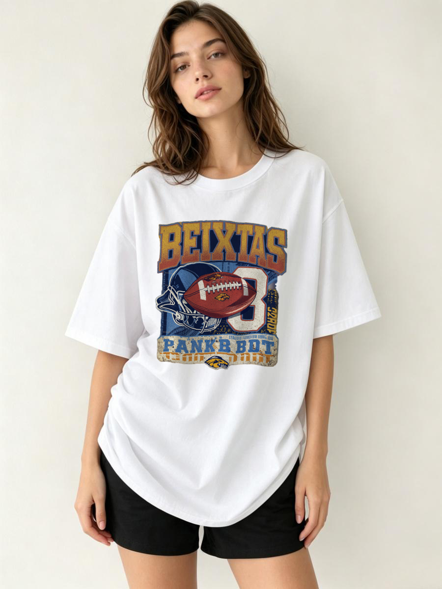 T-Shirts Natural Pool mit quad – Sustainable Living Is Bewertung und Preis