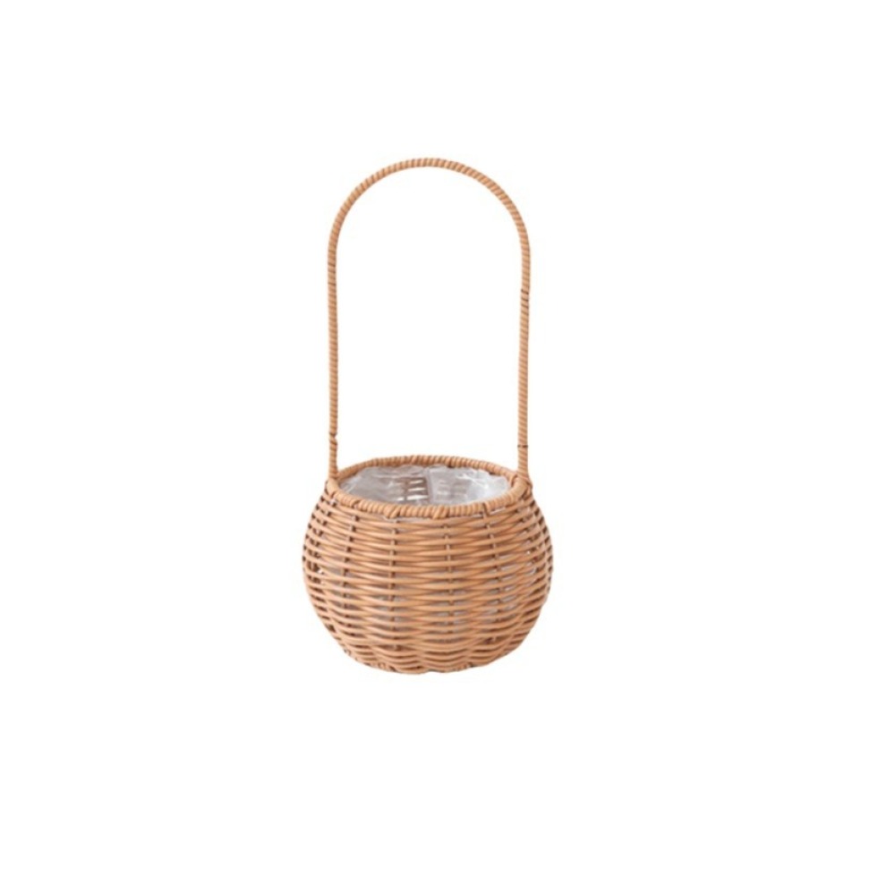Nachhaltiger Kunststoff-Geflec – Sustainable Living Gifts Bewertung und Preis