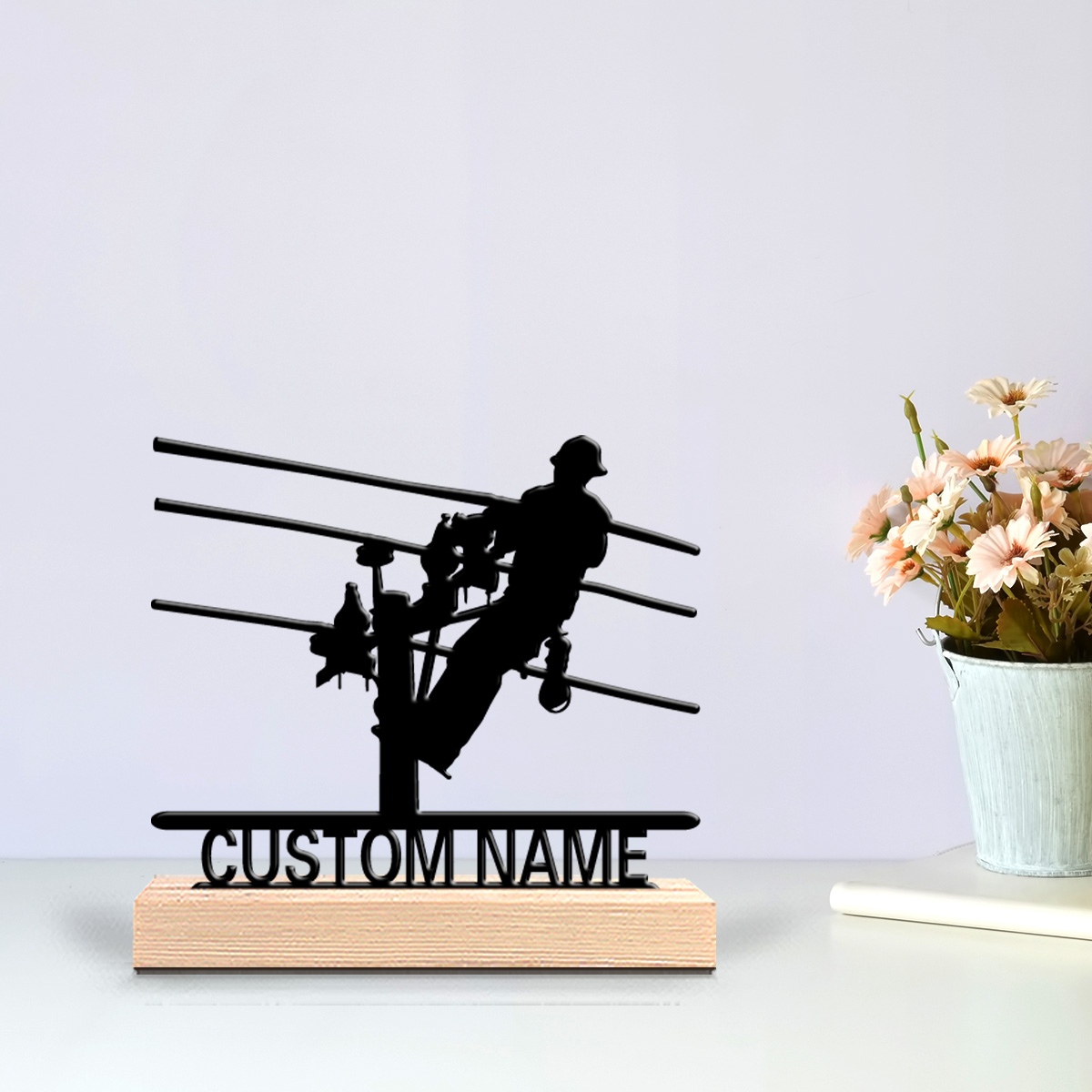 1 Stück Stilvolle Personalisie – Sustainable Living Products Bewertung und Preis