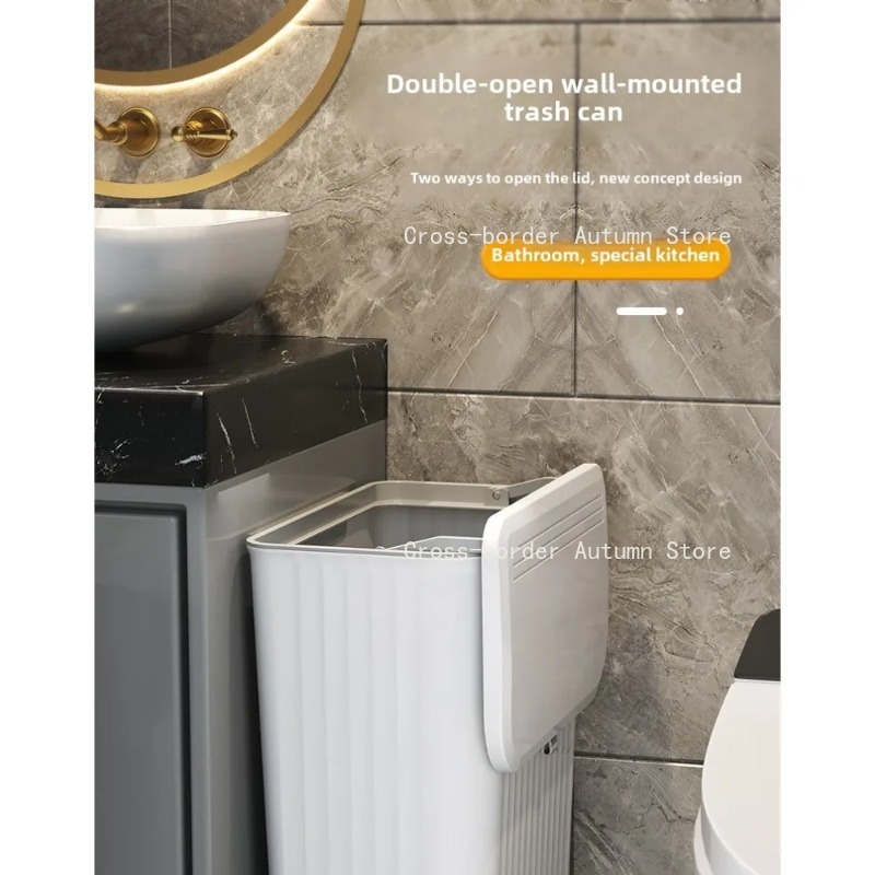 8L / 12L Küchen-Komposteimer f – Compost Bin Countertop Bewertung und Preis